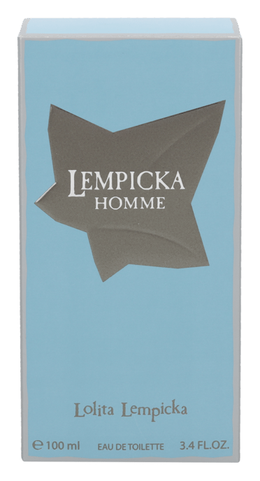 Lolita Lempicka Homme Edt Spray100 ml. - Image 2