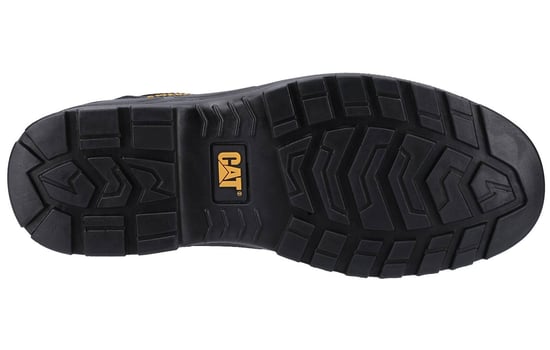 Caterpillar Striver S3 Lage Veiligheidsschoenen Heren - Image 4