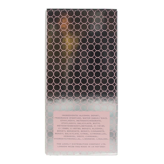 Sarah Jessica Parker Born Lovely Eau De Parfum 30ml Spray Voor Haar - Image 4