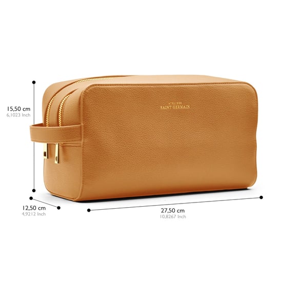 Unisex Toiletry Bag