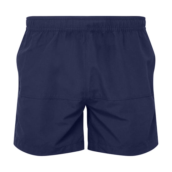 Asquith & Fox Heren zwemshorts (Marine) - Image 2