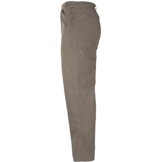 Regatta Mens Action II Water Repellent Work Trousers (Lichen)