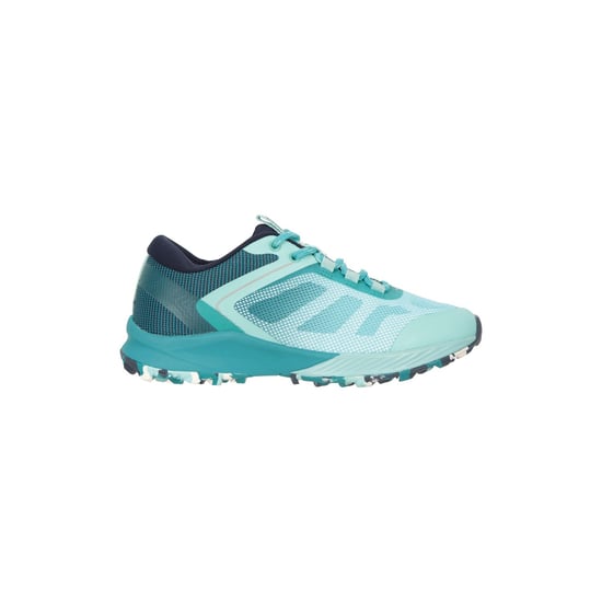 Mountain Warehouse Dames/Dames Performance Ortholite Trainers (Teal) - Image 4