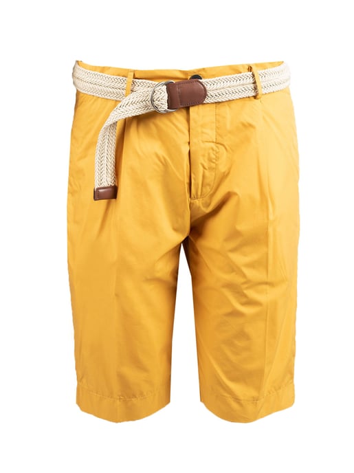 Antony Morato shorts Fred Mannen geel - Image 1