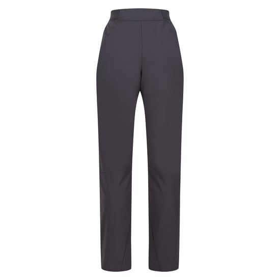Regatta Womens/Ladies Questra V Walking Trousers (Seal Grey)