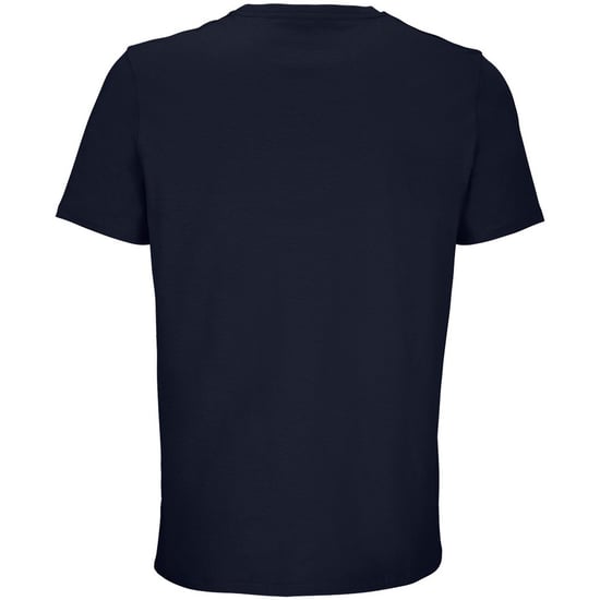 SOLS Unisex Volwassen Legend Organic T-Shirt (Franse marine) - Image 2