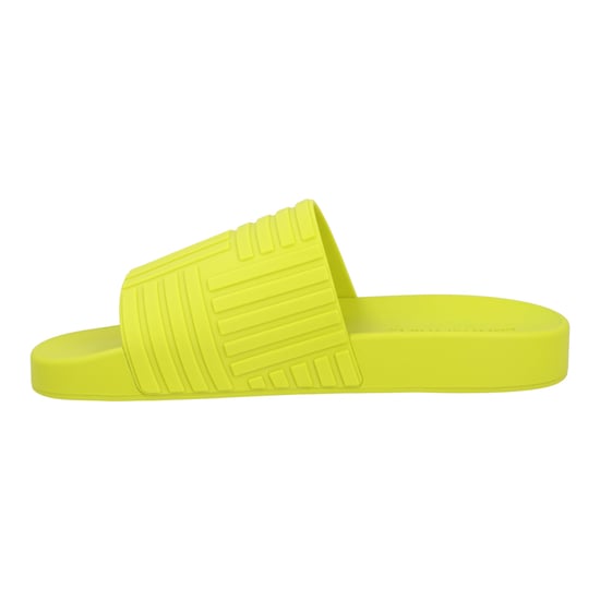 Bottega Veneta Resort Slippers Kiwi - Image 2
