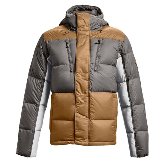 Under Armour ColdGear Mens Infrared Down Blocked Jacket
