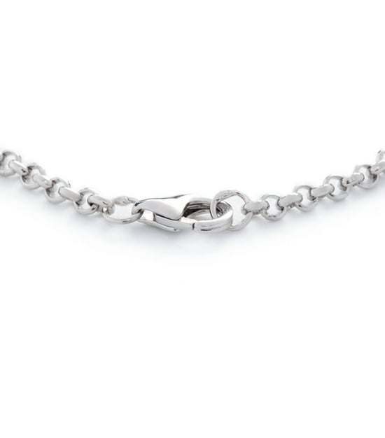 Orphelia Dames 925 Sterling Zilveren Armband - Zilver ZA-1008 - Image 5