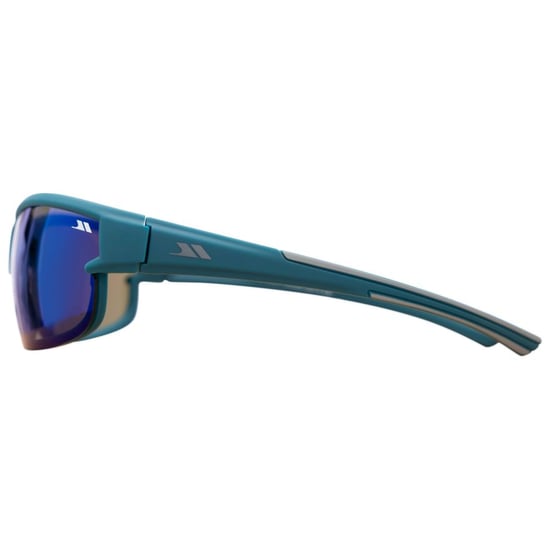 Trespass Unisex Adult Arni Sunglasses (Blue)