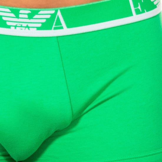 Pack-2 Boxers Emporio Armani