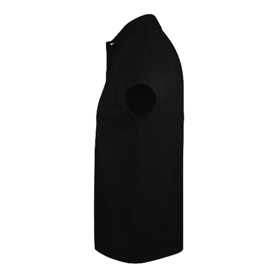 SOLS Heren Prime Poloshirt (Zwart) - Image 3