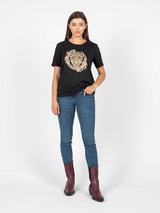 Liu Jo Jeans Divine Vrouw blauw - Image 2