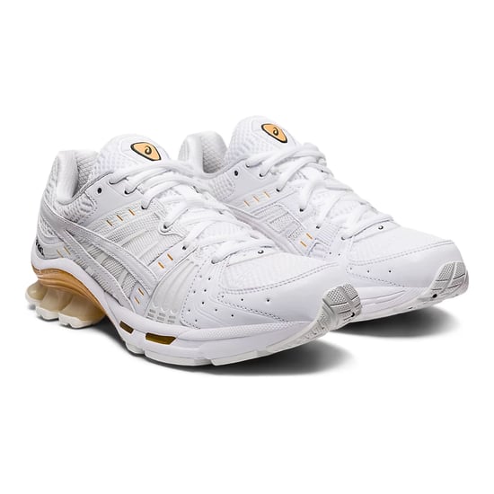 Asics Gel-Kinsei OG Womens White Trainers