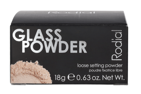Rodial Loose Setting Glass Powder18 g. - Image 2