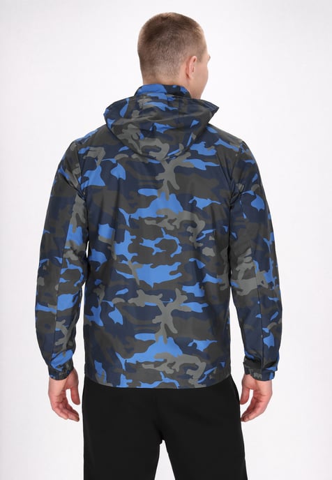 Mo Jas Heren blauw - Image 4