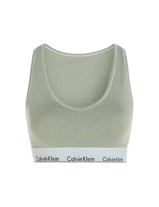 Calvin Klein Modern Cotton Bralette Bra