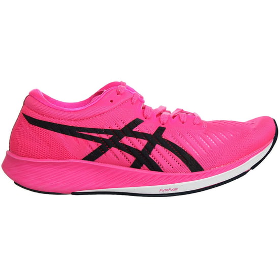 Asics MetaRacer Roze Hardloopschoenen Dames - Image 1