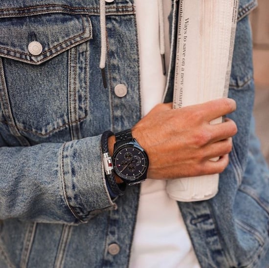 Tommy Hilfiger Herenhorloge 1791611 - Image 5