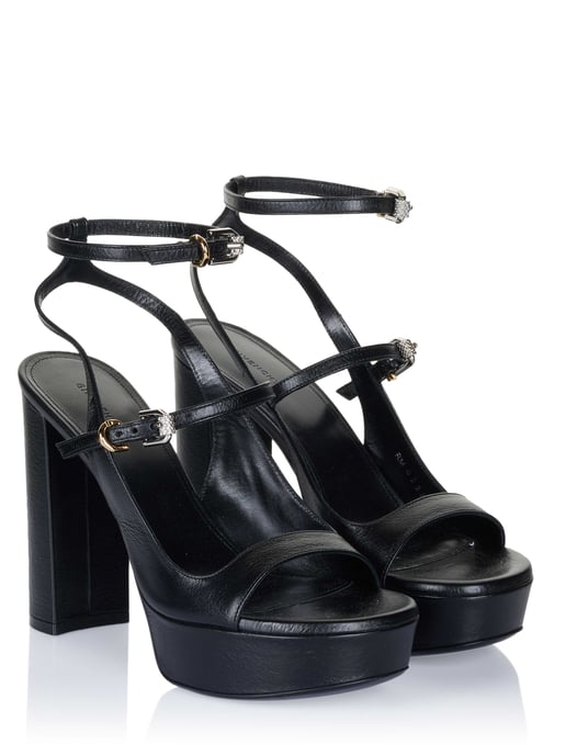 Givenchy sandaal zwart - Image 2