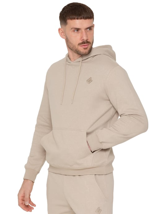 Enzo | Mens Pullover Hoodie