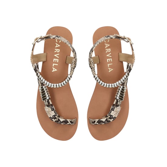 Carvela  Klipper Sandals