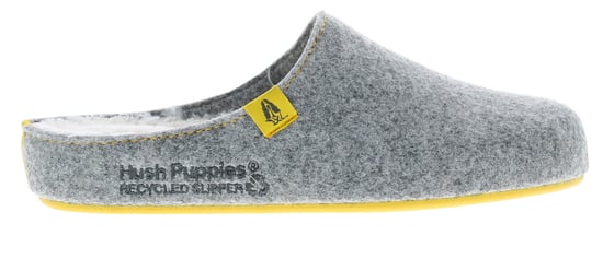 Hush Puppies De Goede Pantoffel Dames - Image 2