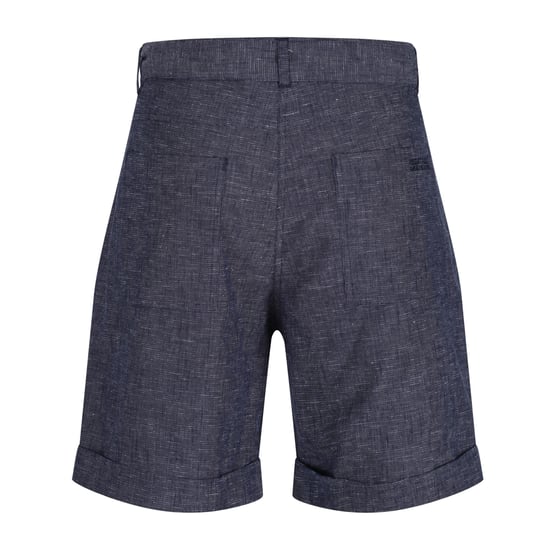 Regatta Dames/dames Samora Shorts (Marine) - Image 2