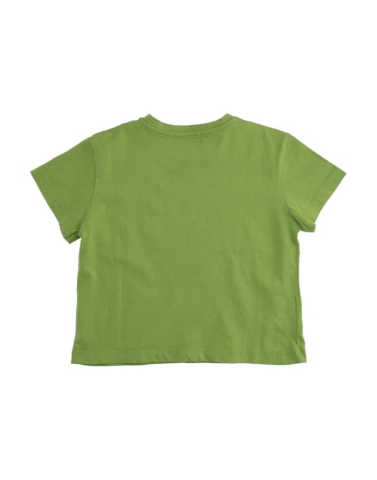 Kith Girl T-shirts Cotton