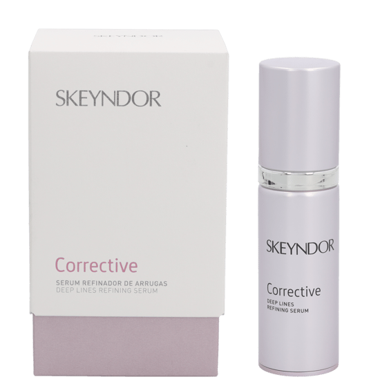 Skeyndor Deep Lines Refining Serum30 ml. - Image 1