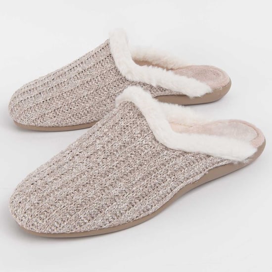 Northome Slipper Louslip Beige