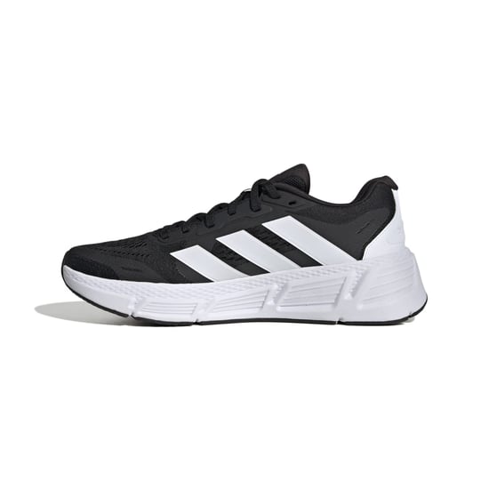 Herenschoenen adidas Questar 2 in zwart-wit - Image 5