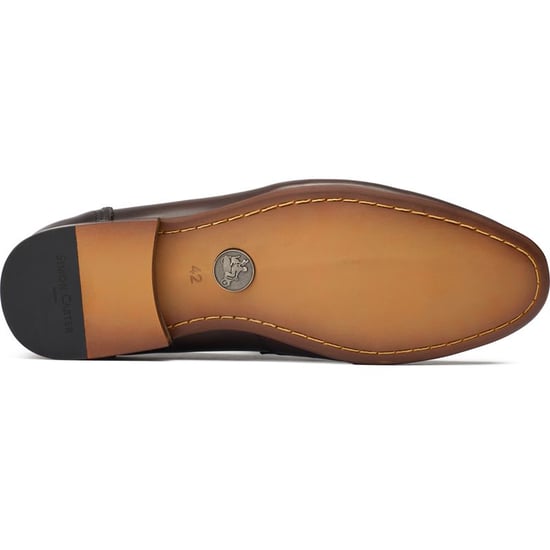 Simon Carter Pike Loafer Shoes