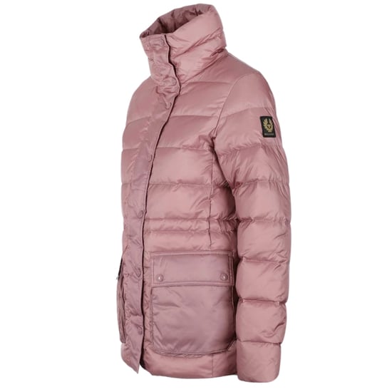 Belstaff Sepal Rose roze donsjack - Image 3