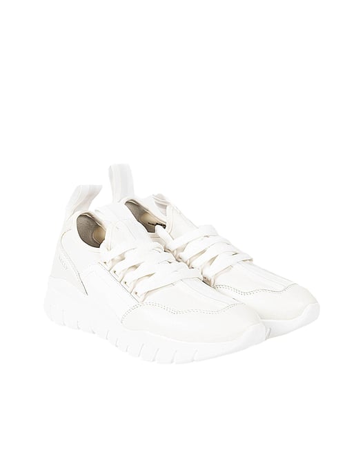 Bally Sneakers Bise Vrouw Wit - Image 2