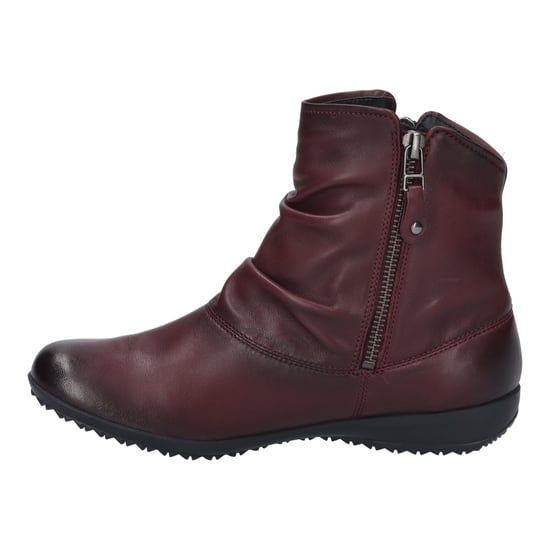 JOSEF SEIBEL Naly 24 | Enkellaars voor Dames | rood - Image 3