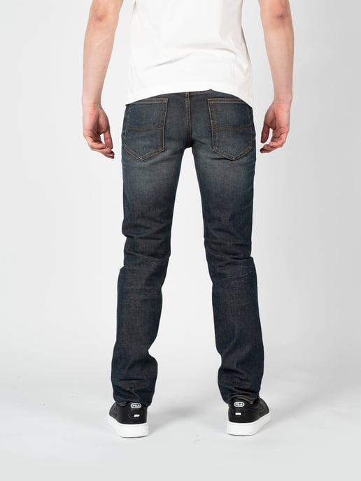 Diesel Jeans Buster Mannen blauw - Image 4