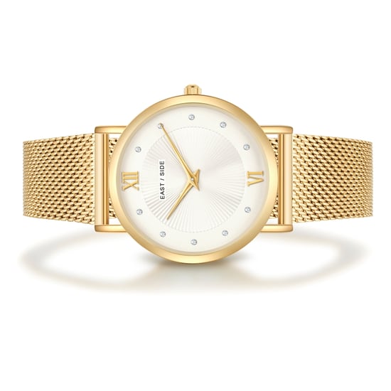 Eastside Watches Female Stainless steel Watch 33,0 - Image 2