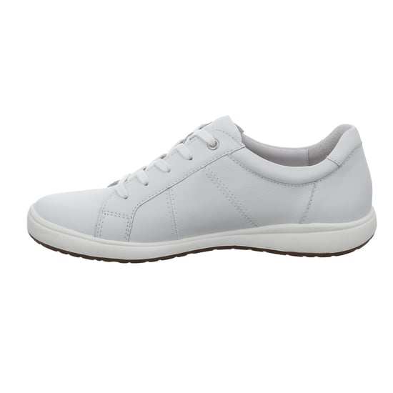 JOSEF SEIBEL Caren 01 | Sneaker voor Dames | wit - Image 3