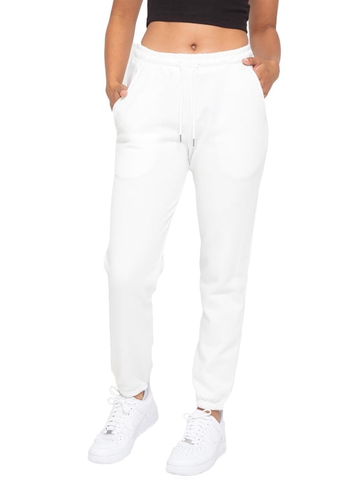 Enzo Vrouwen Oversized Zip Hoodie Tracksuit Set - Image 5