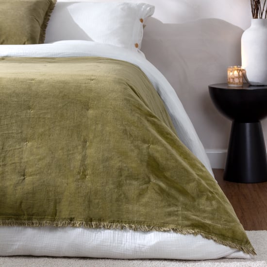 Yard Jaye Katoenen Velvet Bedsprei - Image 6