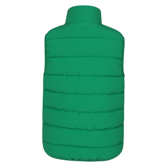 Mountain Warehouse Kinder/Kinder Rocko Gewatteerd Gilet (Groen) - Image 2