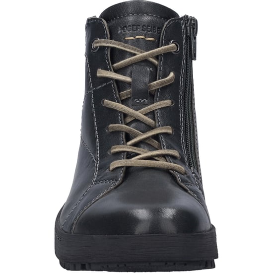 JOSEF SEIBEL Anna 03 | Enkellaars voor Dames | grijs - Image 4