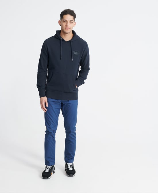 SUPERDRY Edit Chino Trousers
