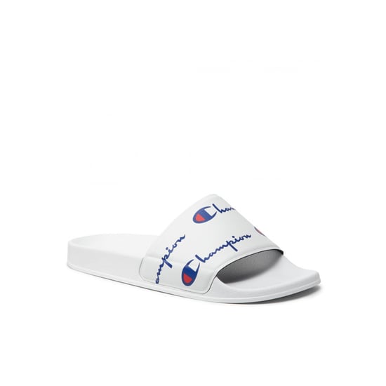 Champion Mens Black Sliders