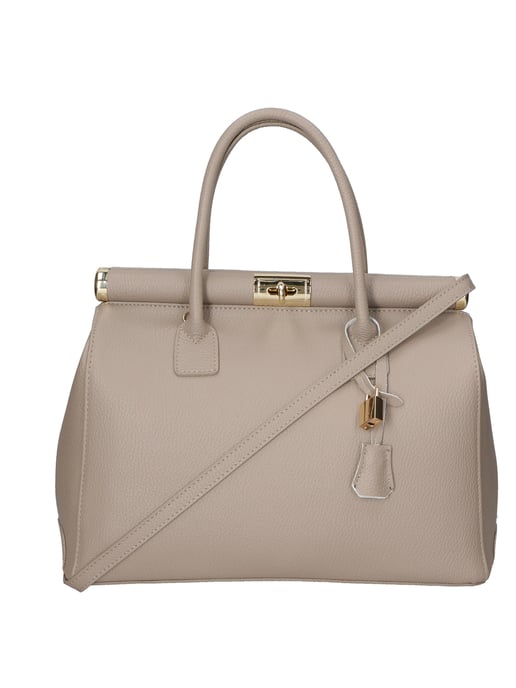 Gave Lux Handbag women LIGHT TAUPE