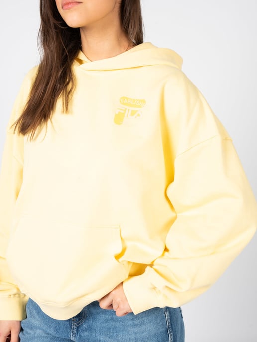 Fila blouse Bakum Vrouw geel - Image 5