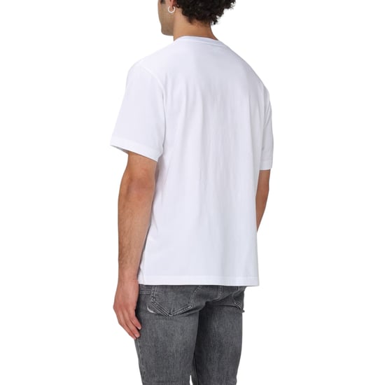 Boke Flower 2.0 Mens T Shirts Crew Neck Short Sleeve Casual Cotton Tops