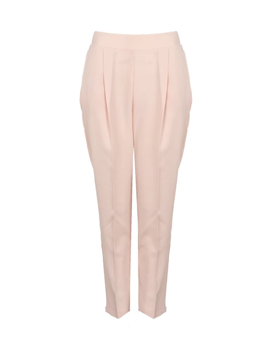 Silvian Heach broek Vrouw roze - Image 1