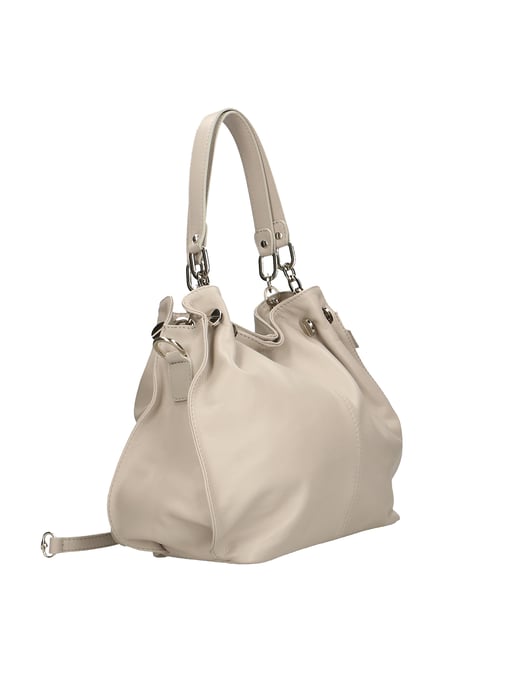 Gave Lux Schoudertas Vrouwen GREY - Image 5